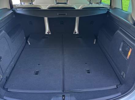 Volkswagen - Sharan