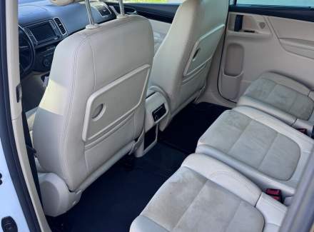 Volkswagen - Sharan