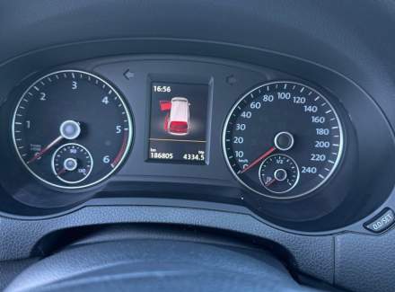 Volkswagen - Sharan