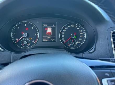Volkswagen - Sharan