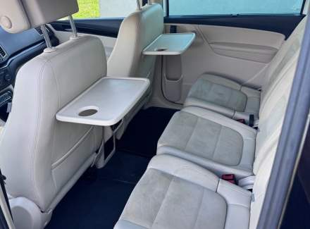 Volkswagen - Sharan