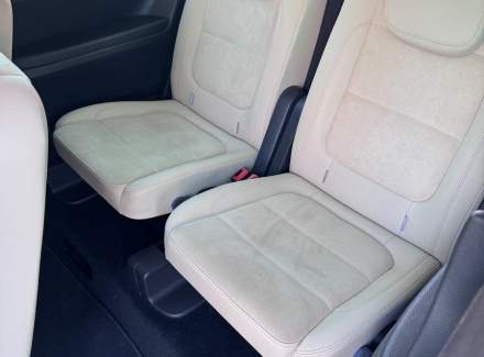 Volkswagen - Sharan
