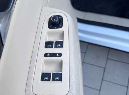 Volkswagen - Sharan