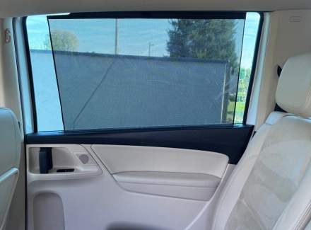 Volkswagen - Sharan