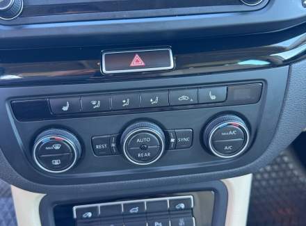 Volkswagen - Sharan