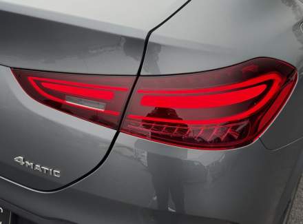 Mercedes-Benz - GLE