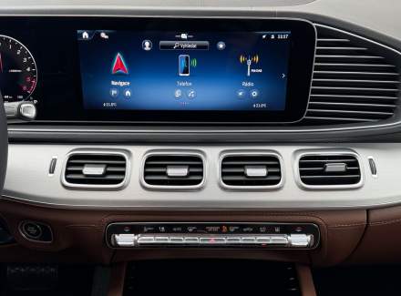 Mercedes-Benz - GLE