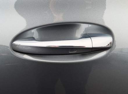 Mercedes-Benz - GLE