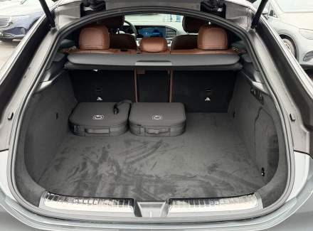 Mercedes-Benz - GLE
