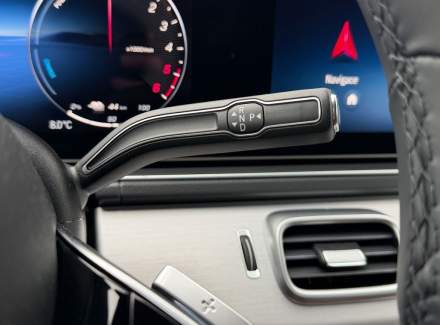 Mercedes-Benz - GLE