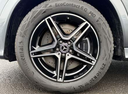 Mercedes-Benz - GLE