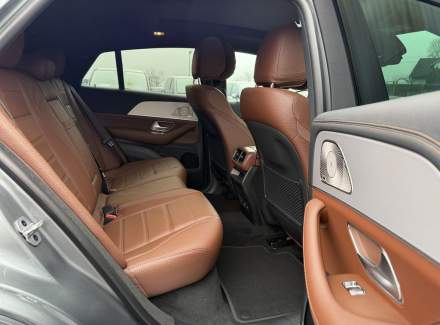 Mercedes-Benz - GLE