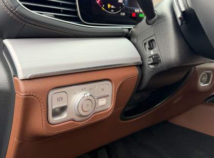Mercedes-Benz - GLE