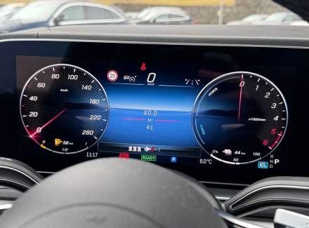 Mercedes-Benz - GLE