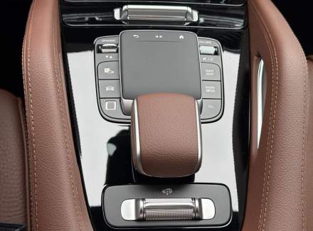 Mercedes-Benz - GLE