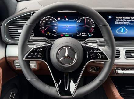 Mercedes-Benz - GLE