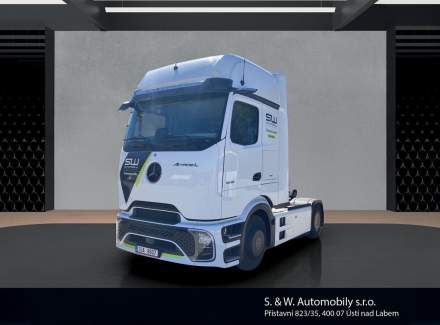 Mercedes-Benz - Ostatní