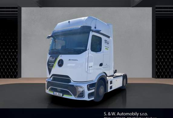 Mercedes-Benz - Ostatní