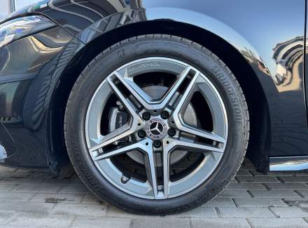 Mercedes-Benz - A-class