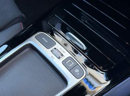 Mercedes-Benz - A-class