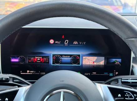 Mercedes-Benz - GLC