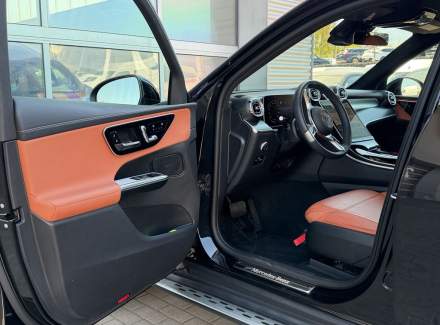 Mercedes-Benz - GLC