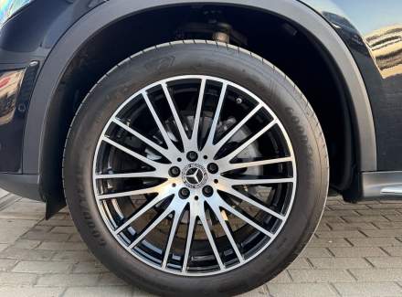 Mercedes-Benz - GLC