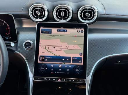 Mercedes-Benz - GLC