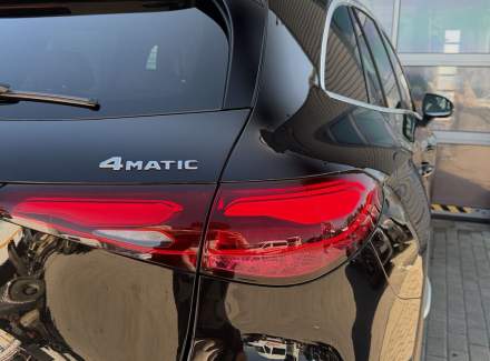 Mercedes-Benz - GLC