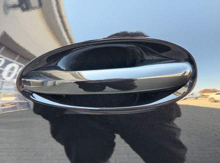 Mercedes-Benz - GLC