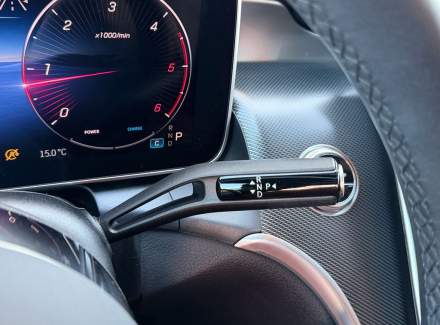 Mercedes-Benz - GLC