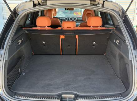 Mercedes-Benz - GLC