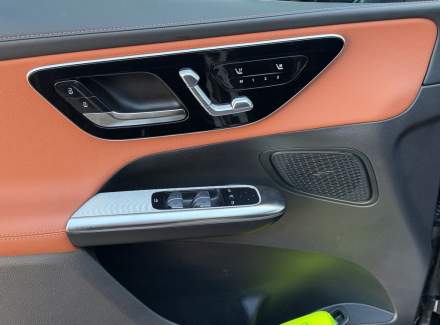 Mercedes-Benz - GLC