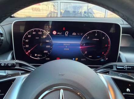 Mercedes-Benz - GLC
