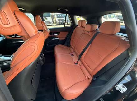 Mercedes-Benz - GLC