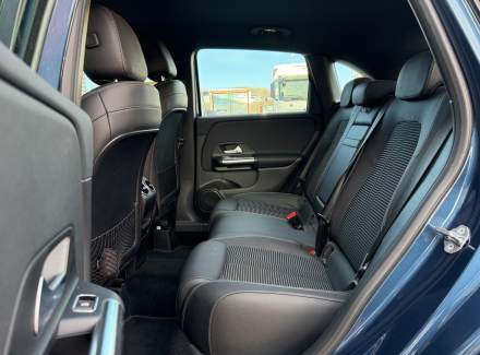 Mercedes-Benz - B-class