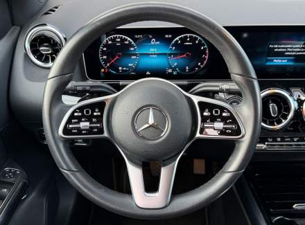 Mercedes-Benz - B-class