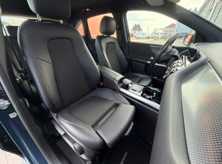 Mercedes-Benz - B-class