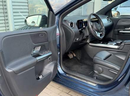 Mercedes-Benz - B-class