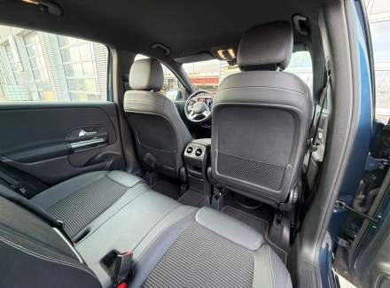 Mercedes-Benz - B-class