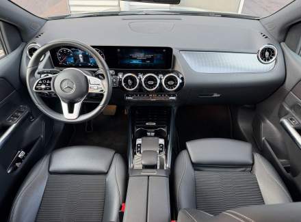 Mercedes-Benz - B-class