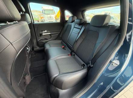 Mercedes-Benz - B-class