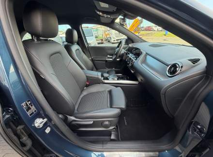 Mercedes-Benz - B-class