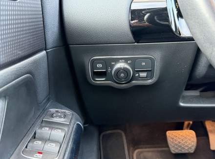 Mercedes-Benz - B-class