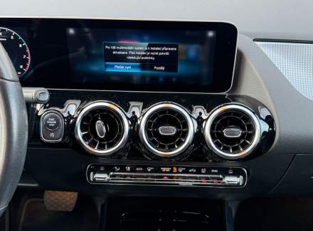 Mercedes-Benz - B-class
