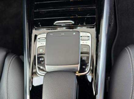Mercedes-Benz - B-class