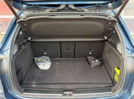 Mercedes-Benz - B-class