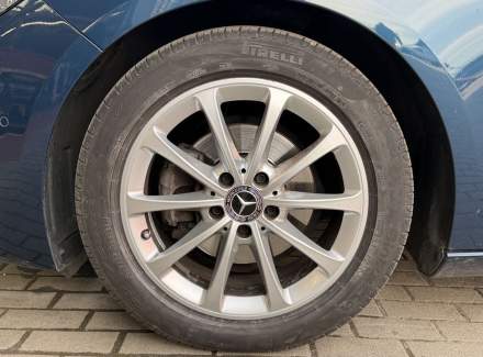 Mercedes-Benz - B-class