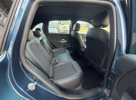Mercedes-Benz - B-class