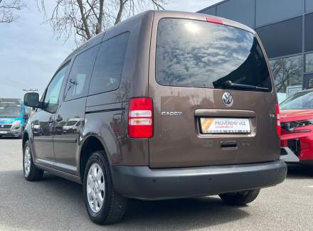 Volkswagen - Caddy